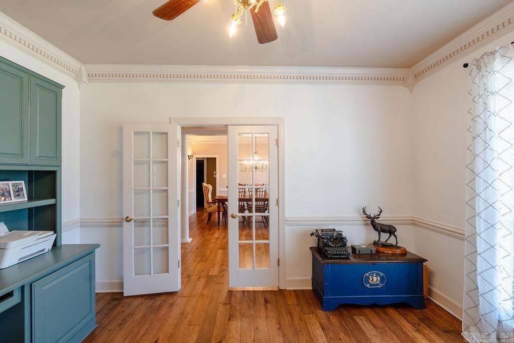 Creekwood - Residential
