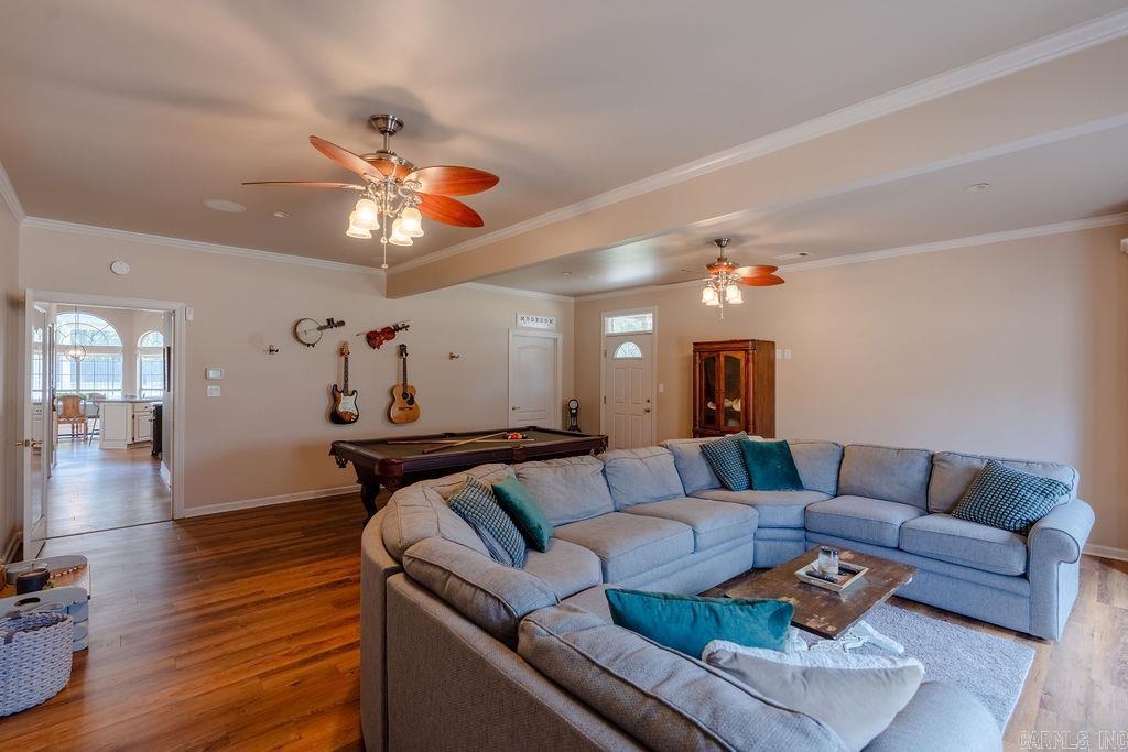 Creekwood - Residential