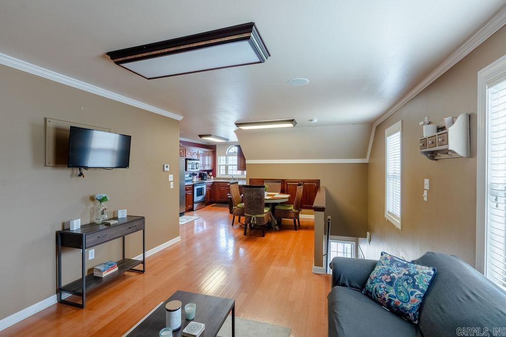 Creekwood - Residential