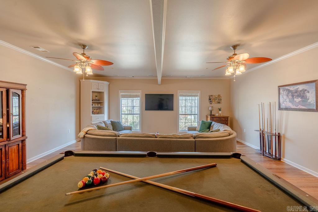 Creekwood - Residential