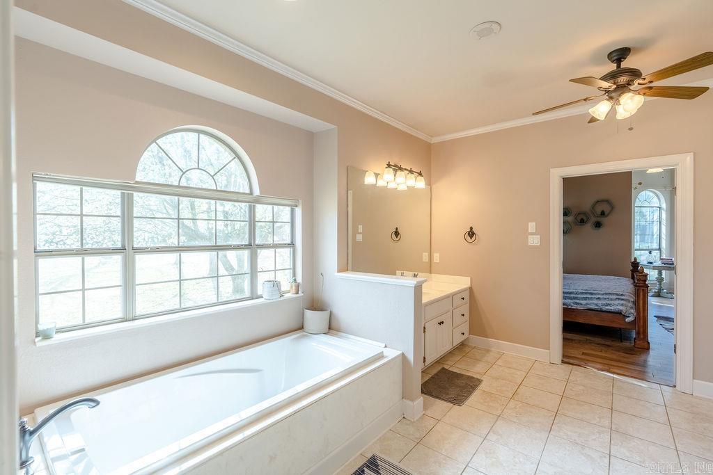 Creekwood - Residential
