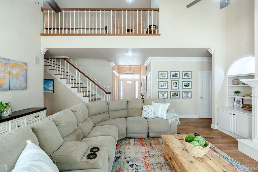 Creekwood - Residential
