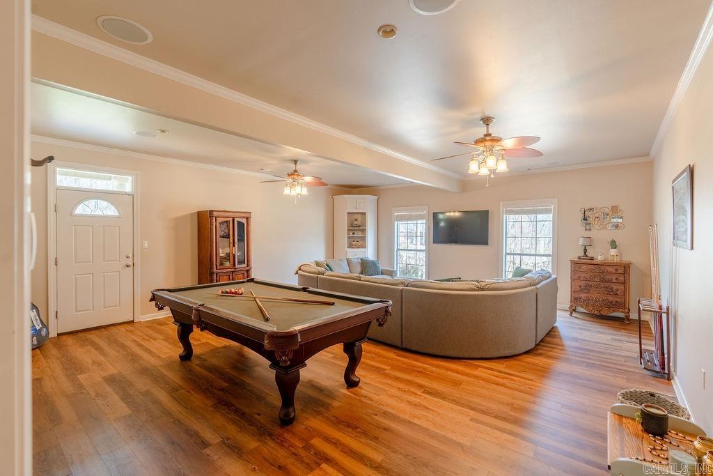 Creekwood - Residential