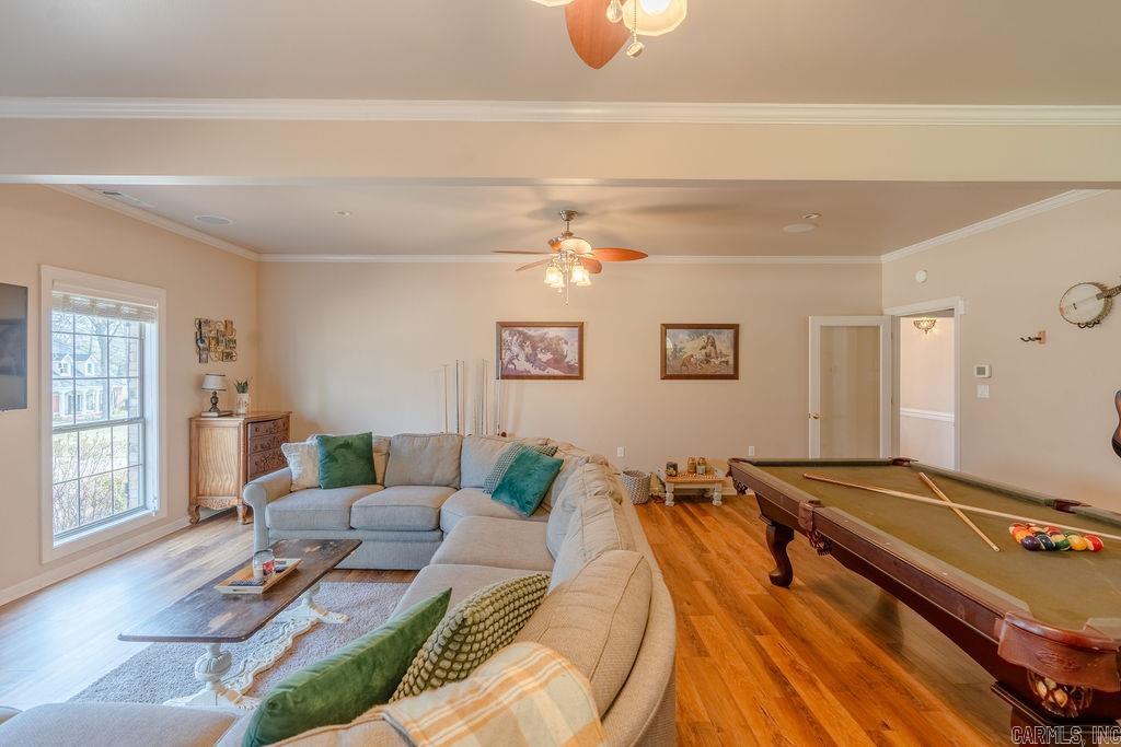 Creekwood - Residential