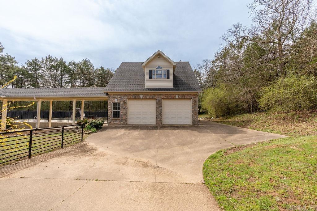 Creekwood - Residential