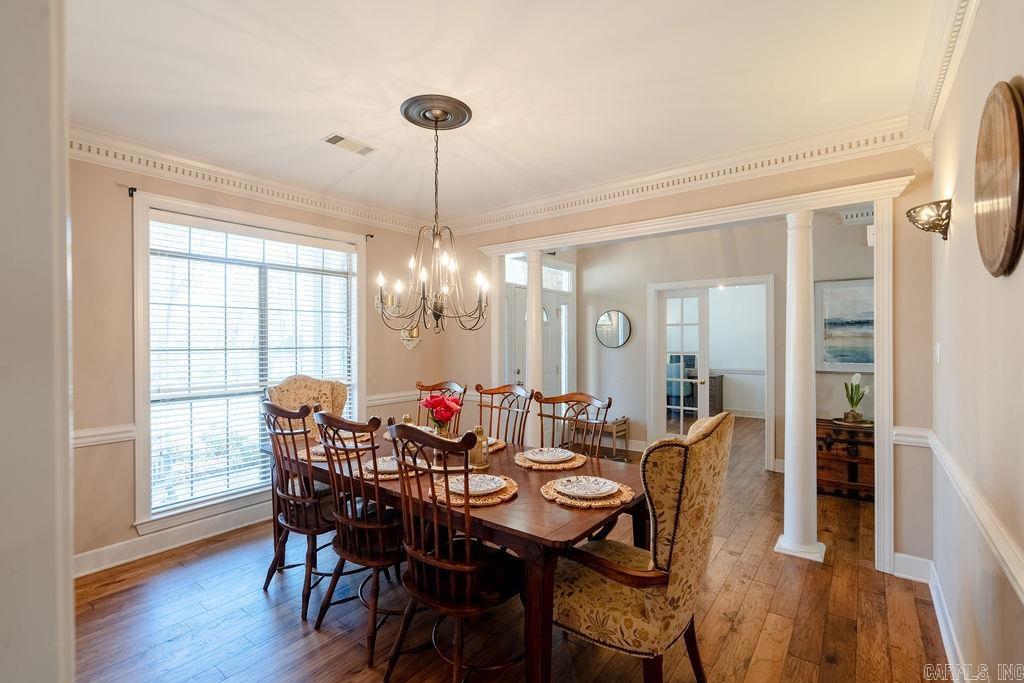 Creekwood - Residential