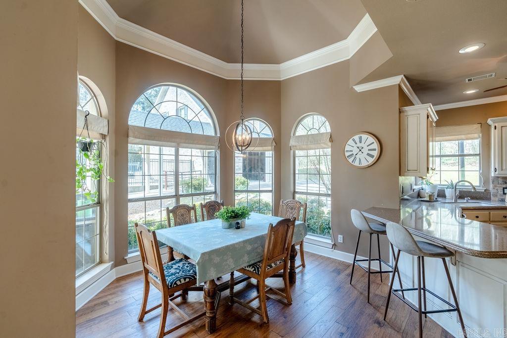 Creekwood - Residential