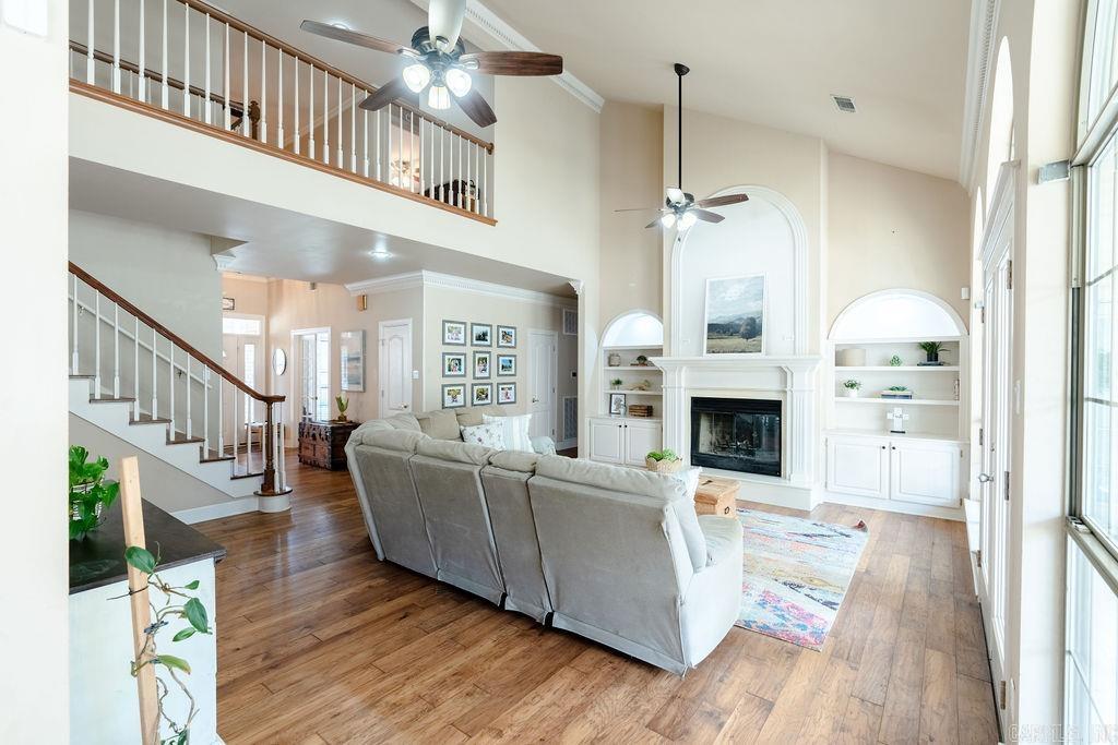 Creekwood - Residential