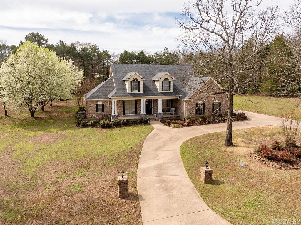 Creekwood - Residential