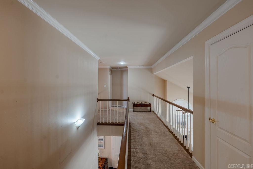 Creekwood - Residential