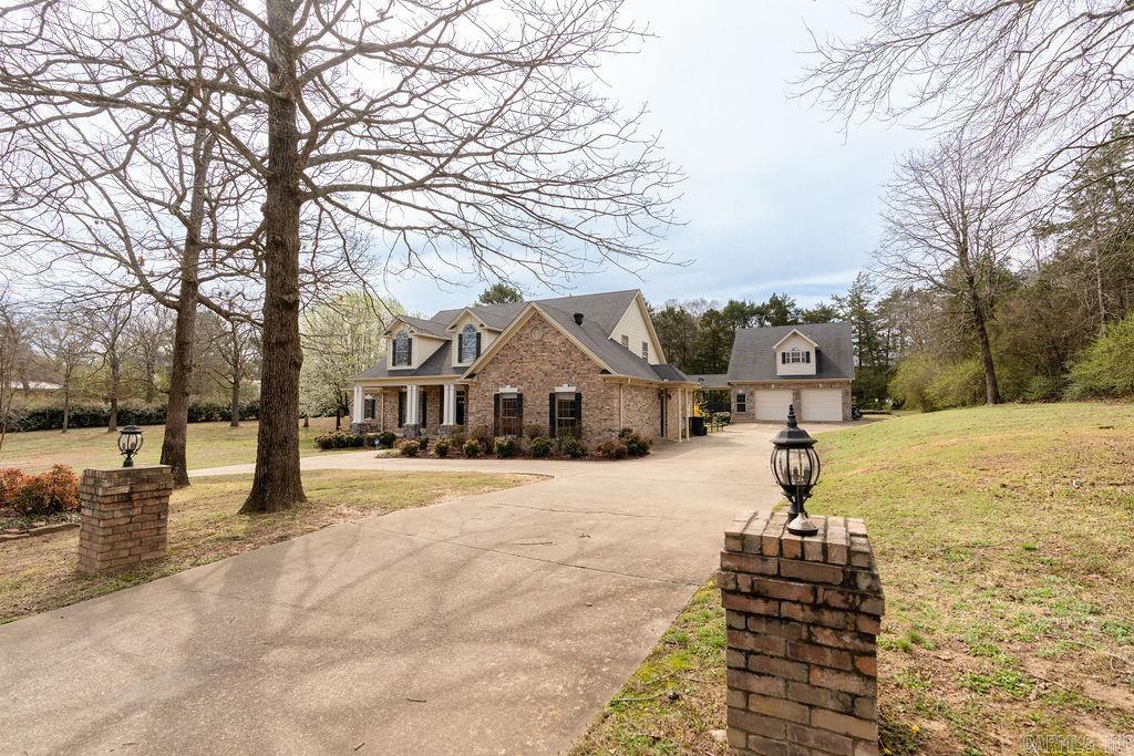Creekwood - Residential