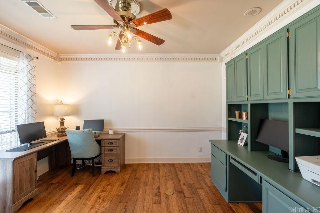 Creekwood - Residential