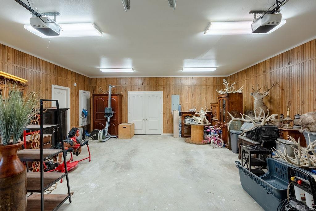 Creekwood - Residential