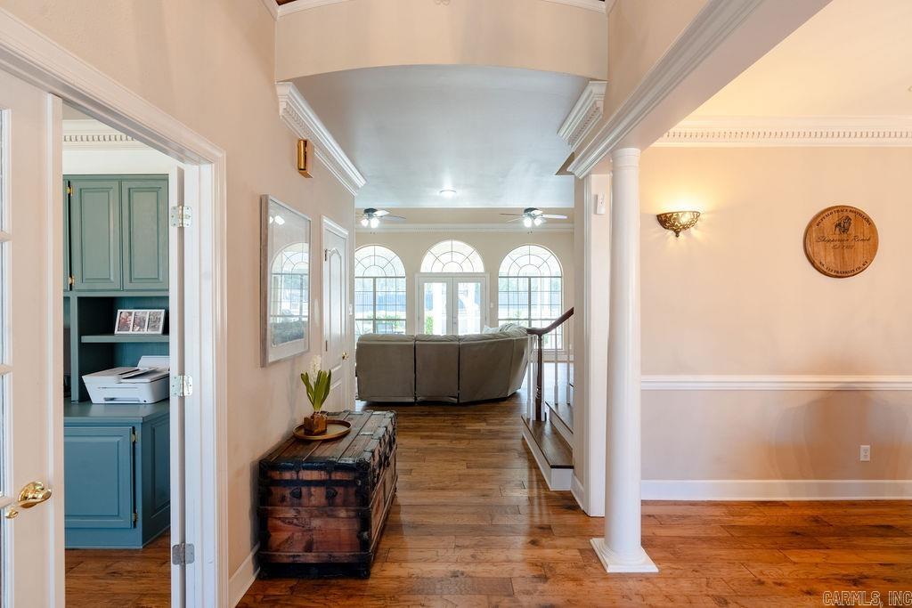 Creekwood - Residential