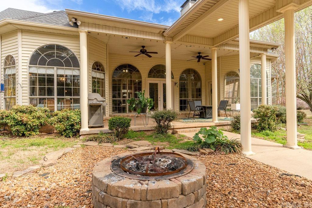 Creekwood - Residential