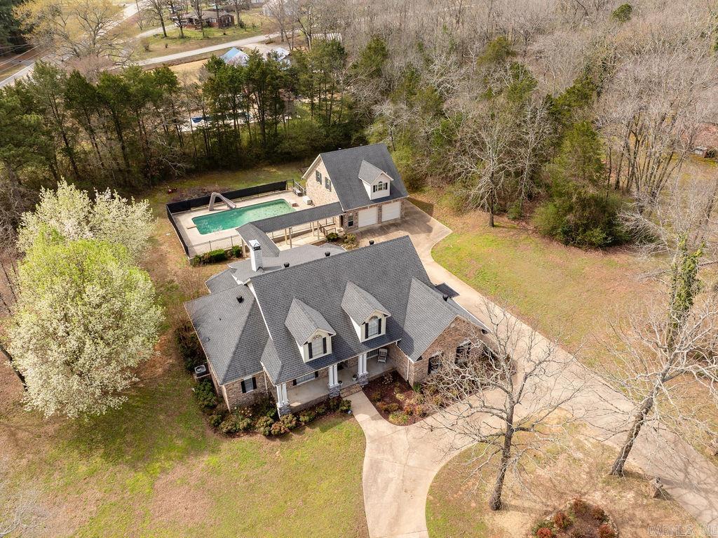 Creekwood - Residential