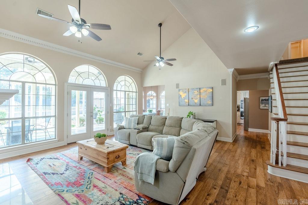 Creekwood - Residential