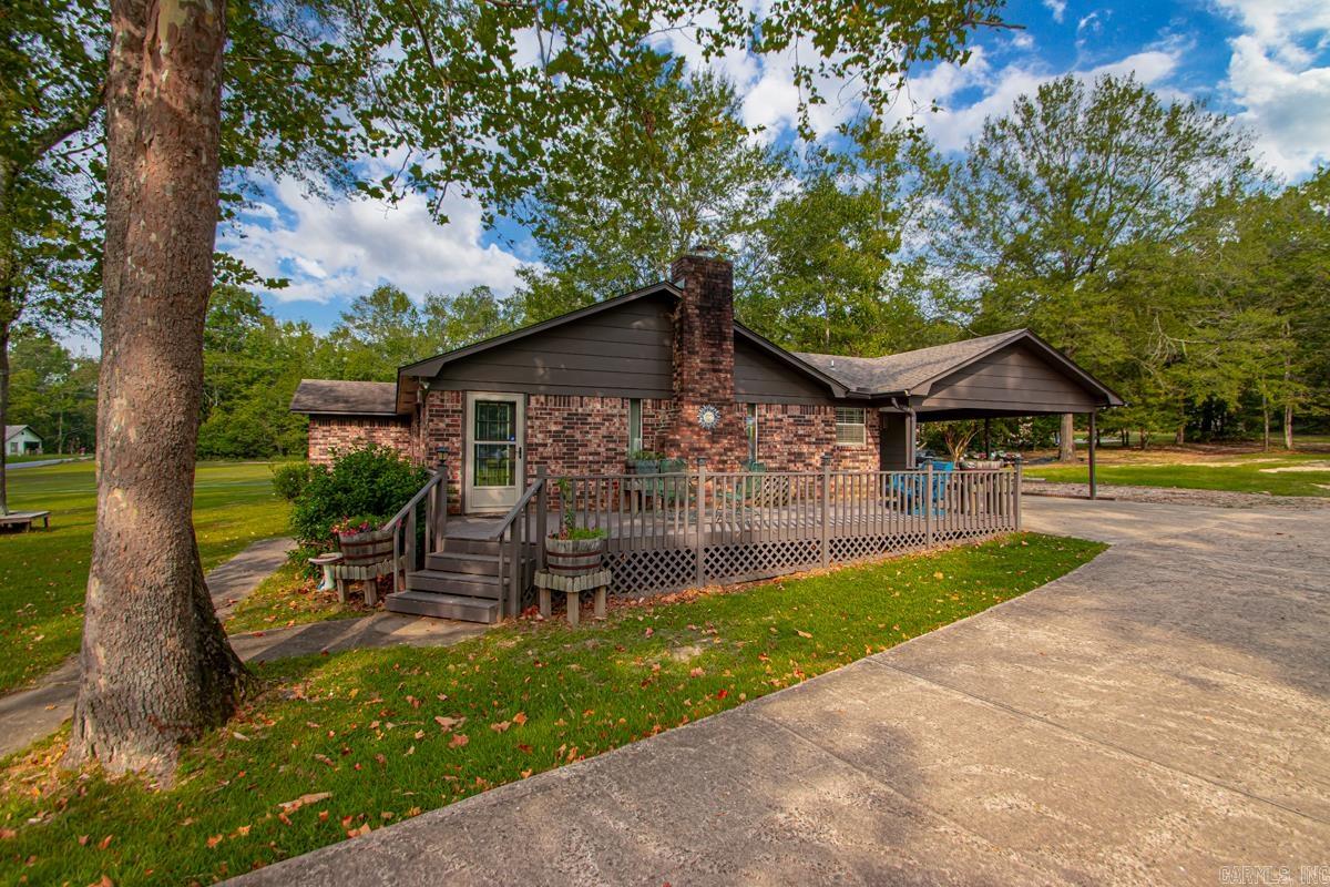 Rockport City Annex - Residential