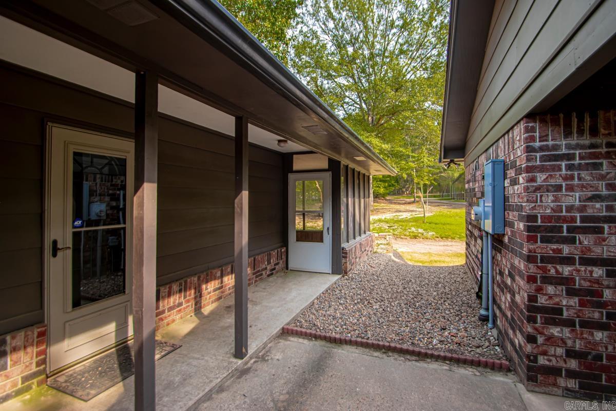 Rockport City Annex - Residential