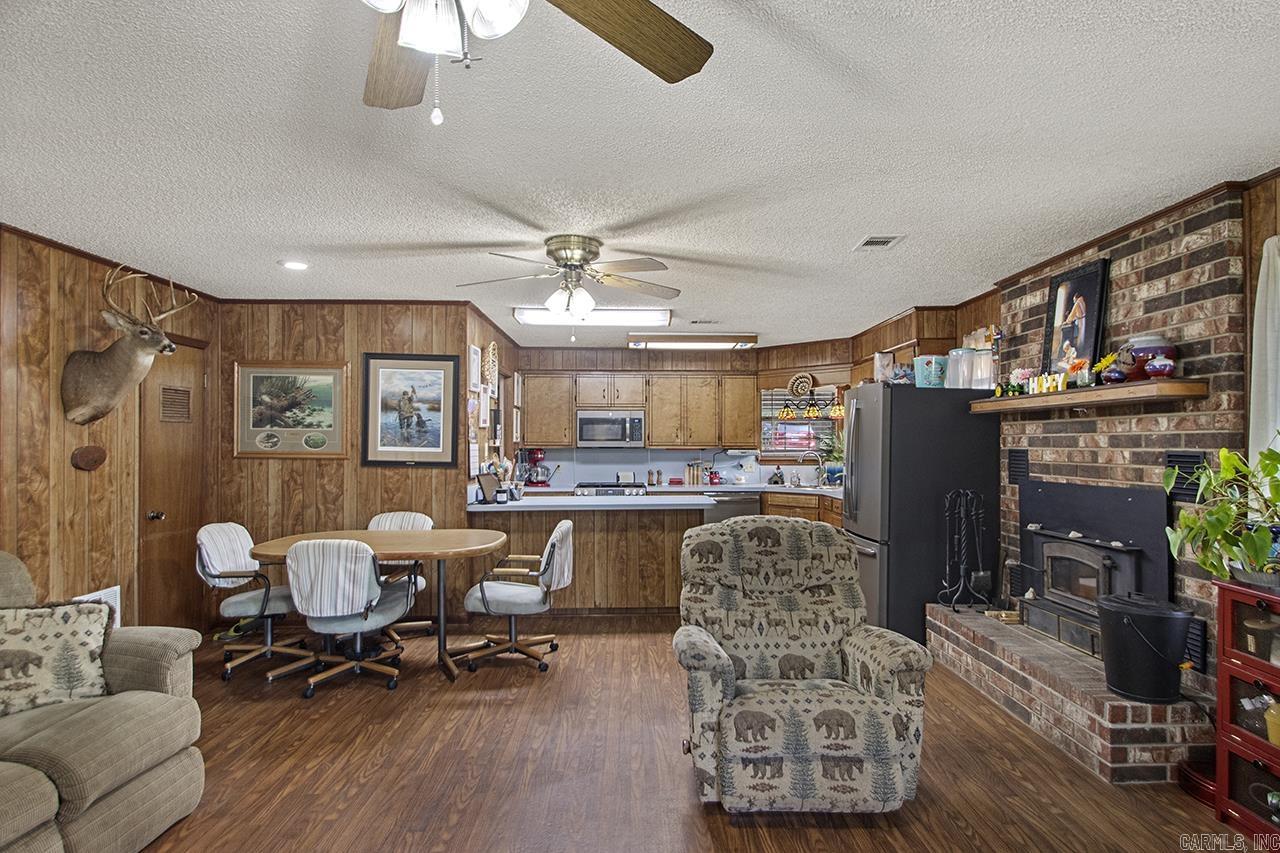 Rockport City Annex - Residential