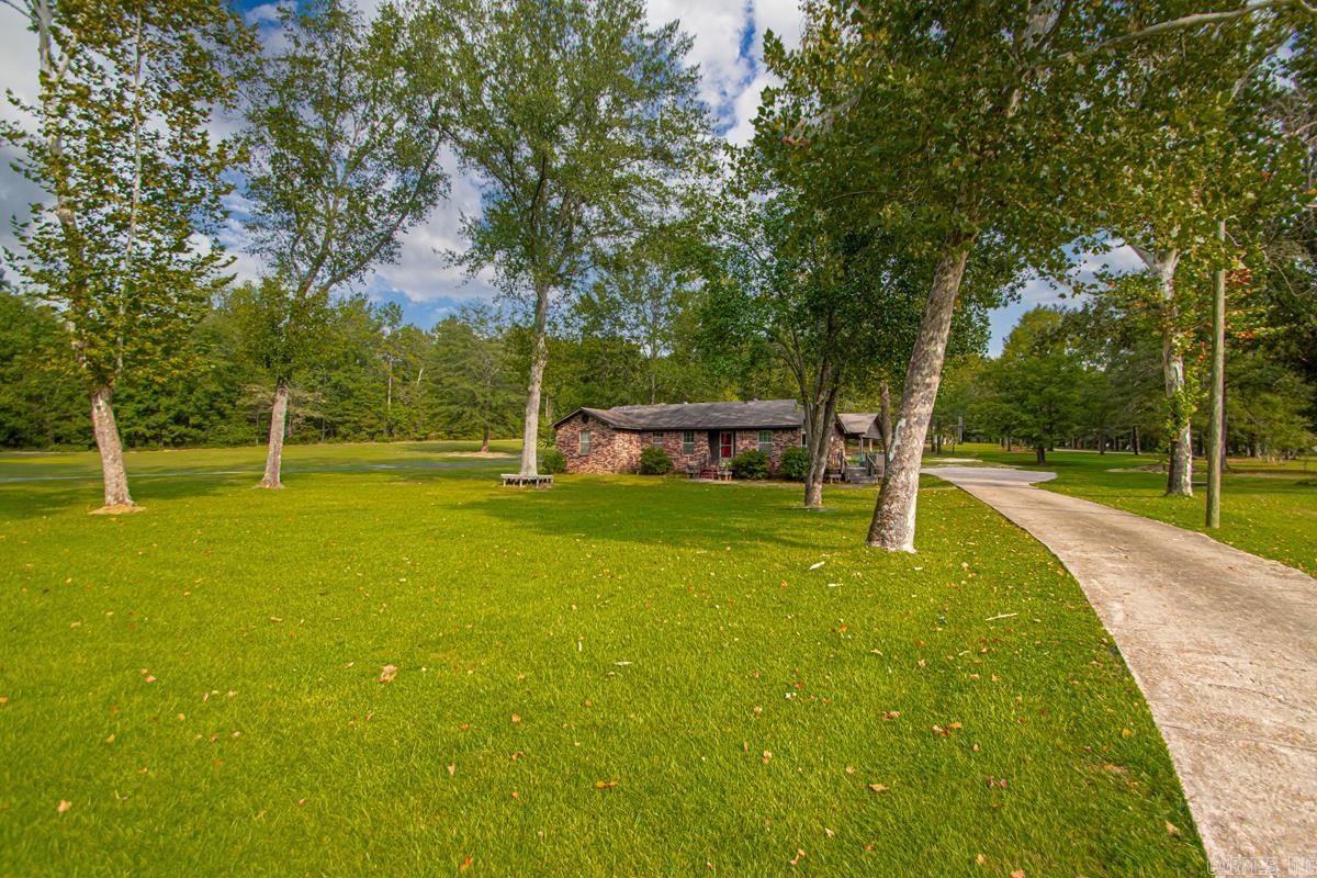 Rockport City Annex - Residential