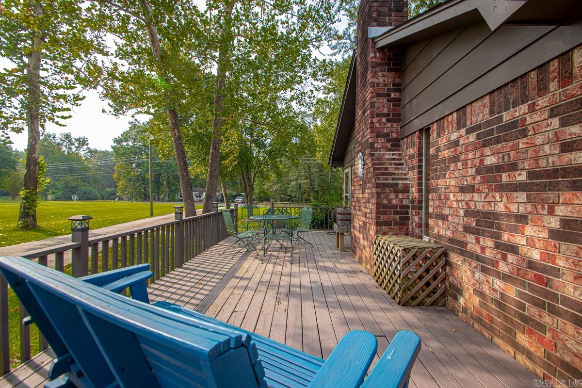 Rockport City Annex - Residential