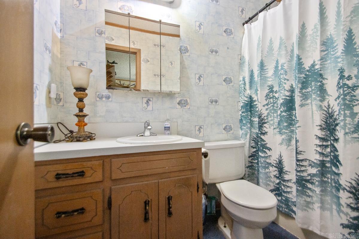 Rockport City Annex - Residential