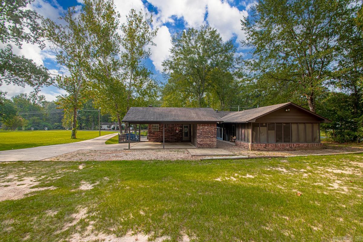 Rockport City Annex - Residential