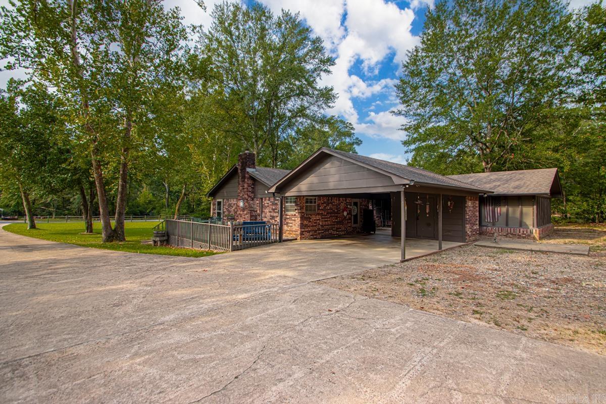 Rockport City Annex - Residential