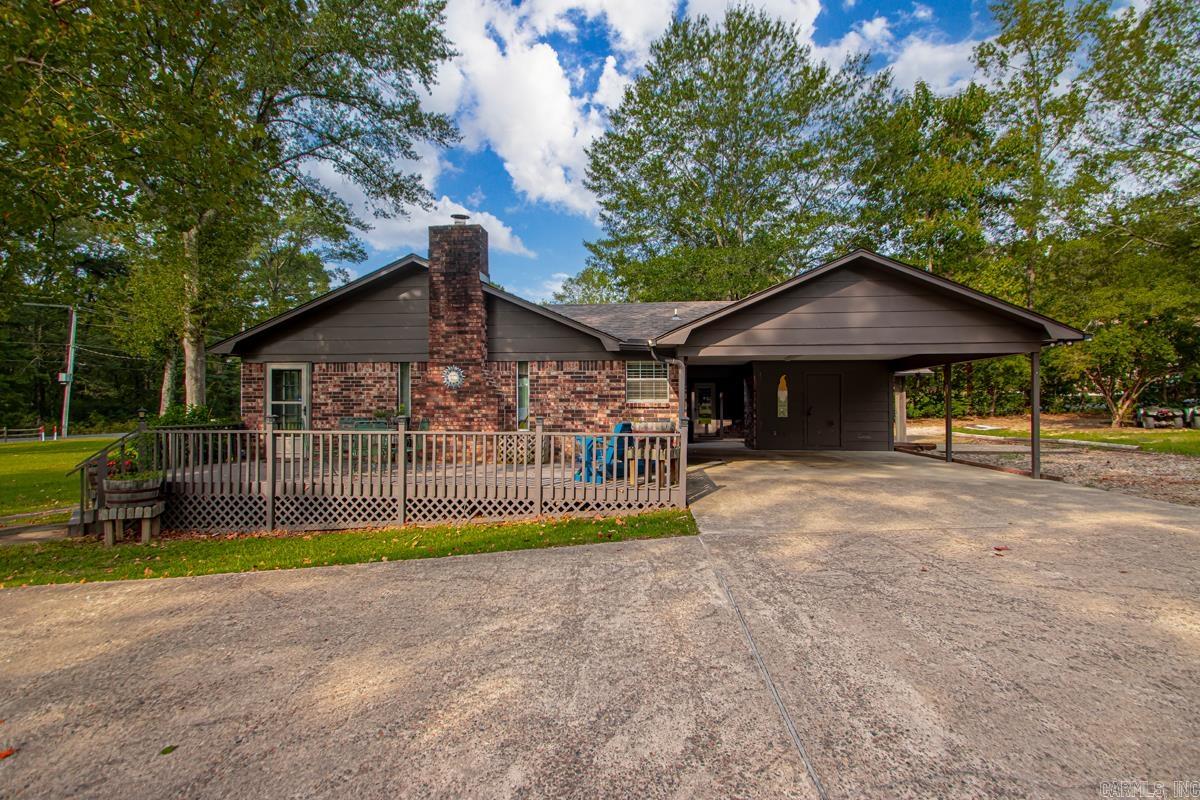 Rockport City Annex - Residential