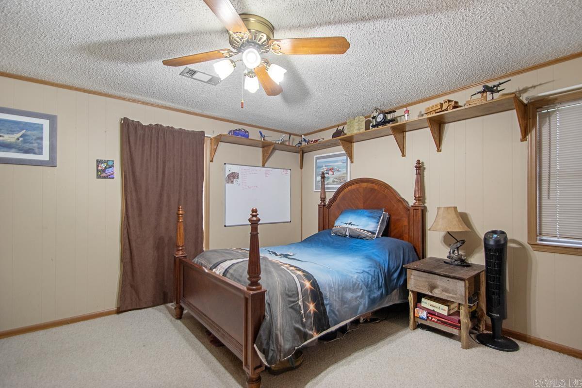 Rockport City Annex - Residential