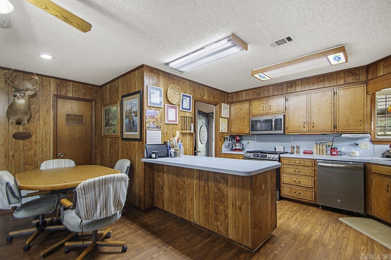 Rockport City Annex - Residential