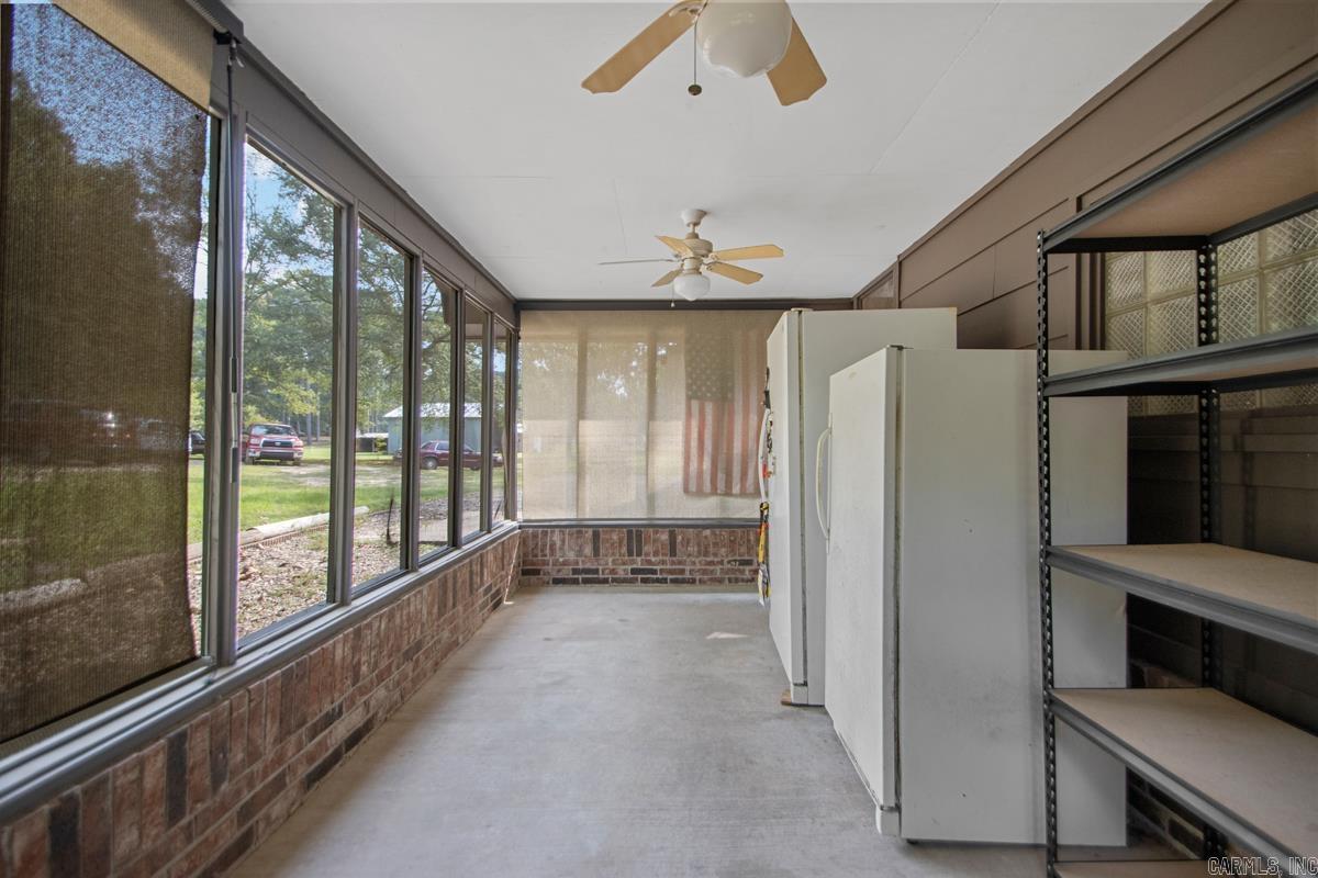 Rockport City Annex - Residential