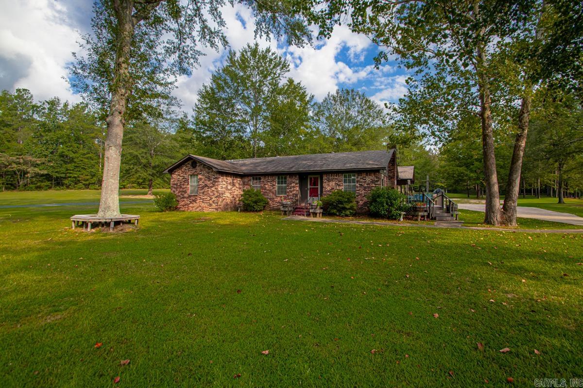 Rockport City Annex - Residential