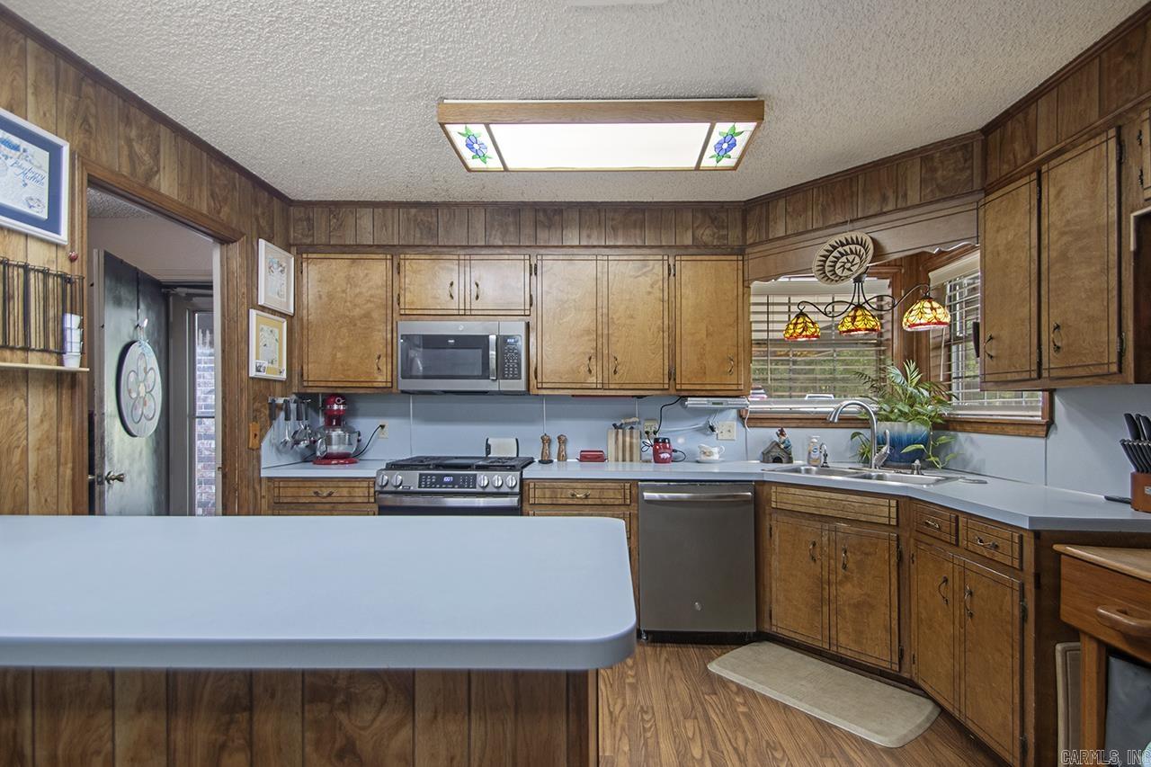 Rockport City Annex - Residential