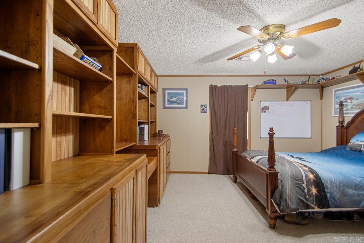 Rockport City Annex - Residential