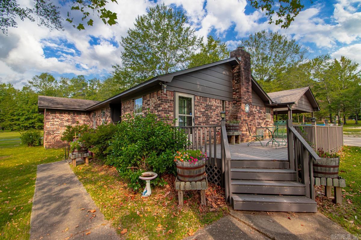 Rockport City Annex - Residential