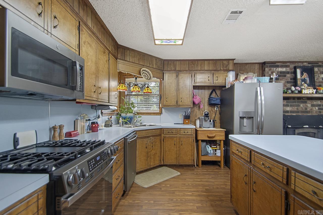 Rockport City Annex - Residential