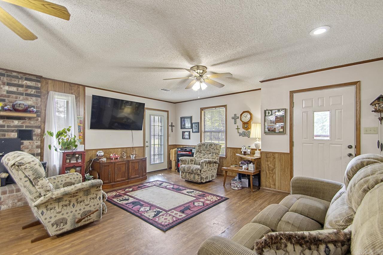 Rockport City Annex - Residential