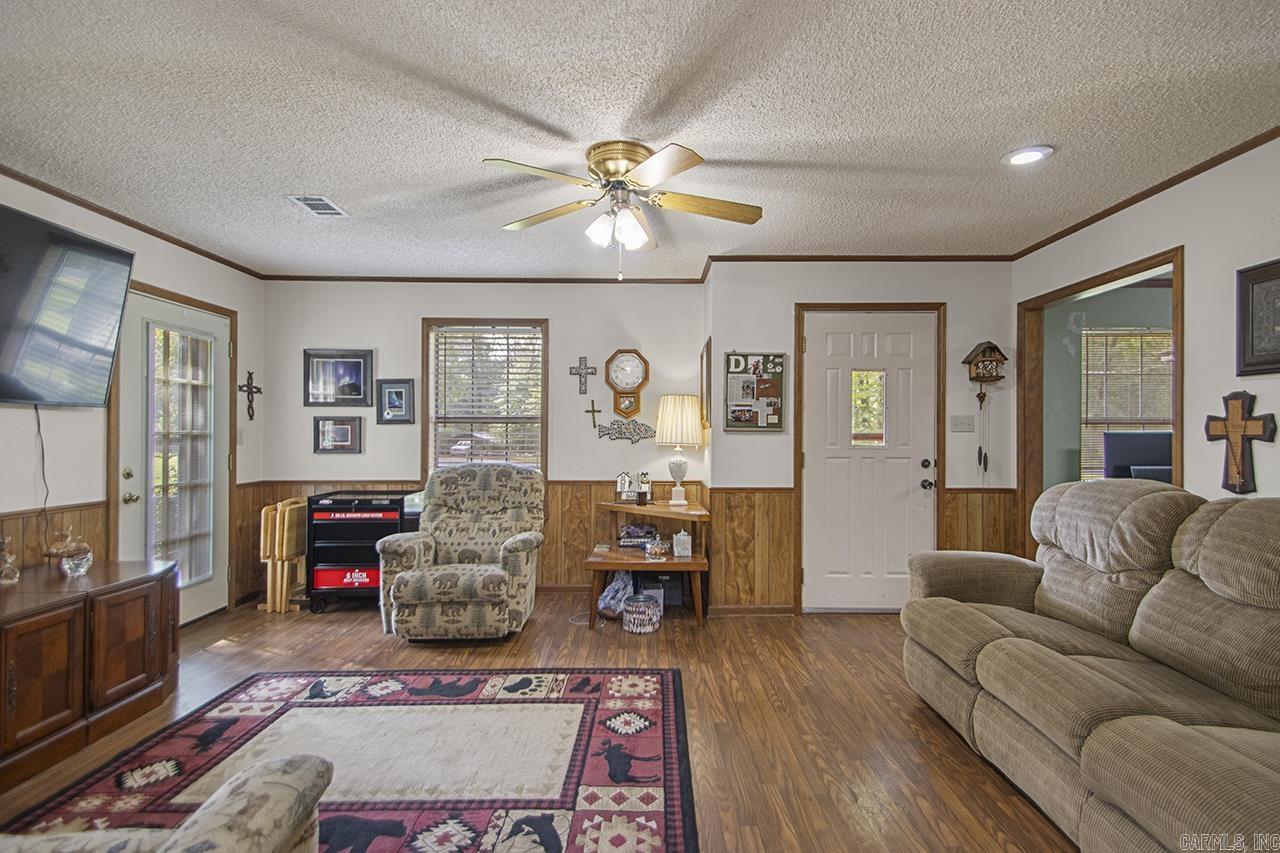 Rockport City Annex - Residential