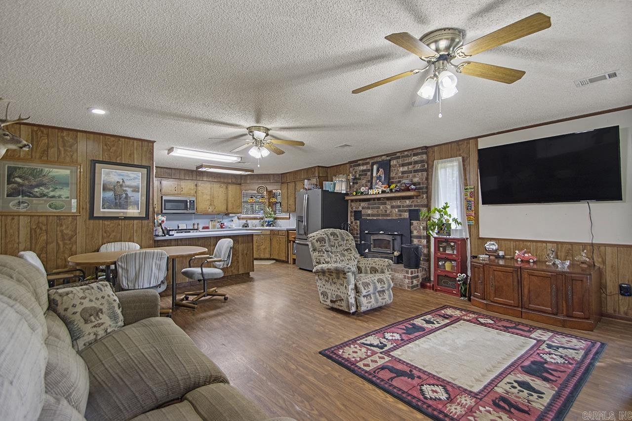 Rockport City Annex - Residential