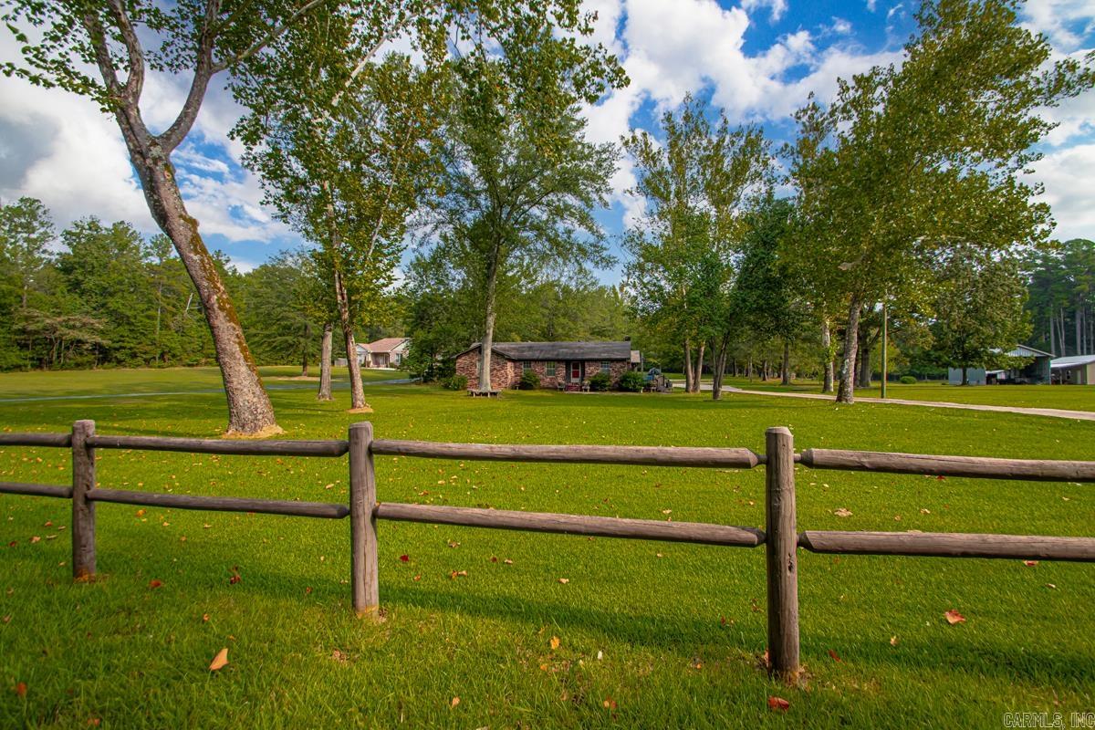 Rockport City Annex - Residential