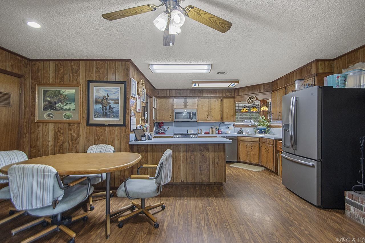 Rockport City Annex - Residential