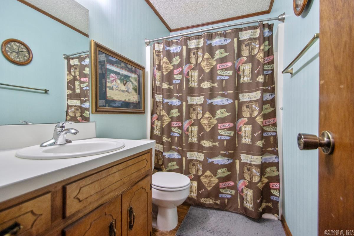 Rockport City Annex - Residential