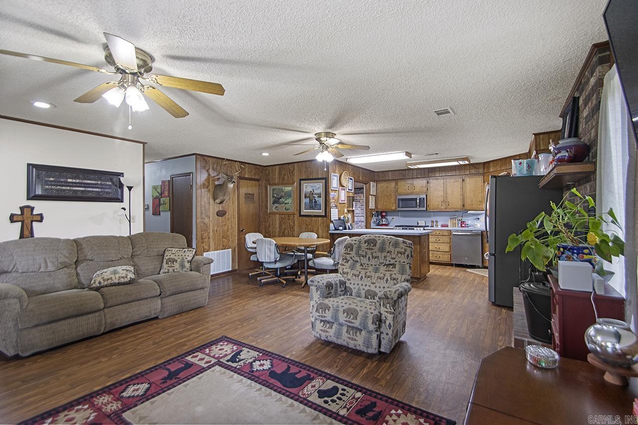 Rockport City Annex - Residential