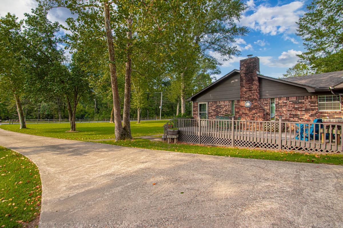 Rockport City Annex - Residential