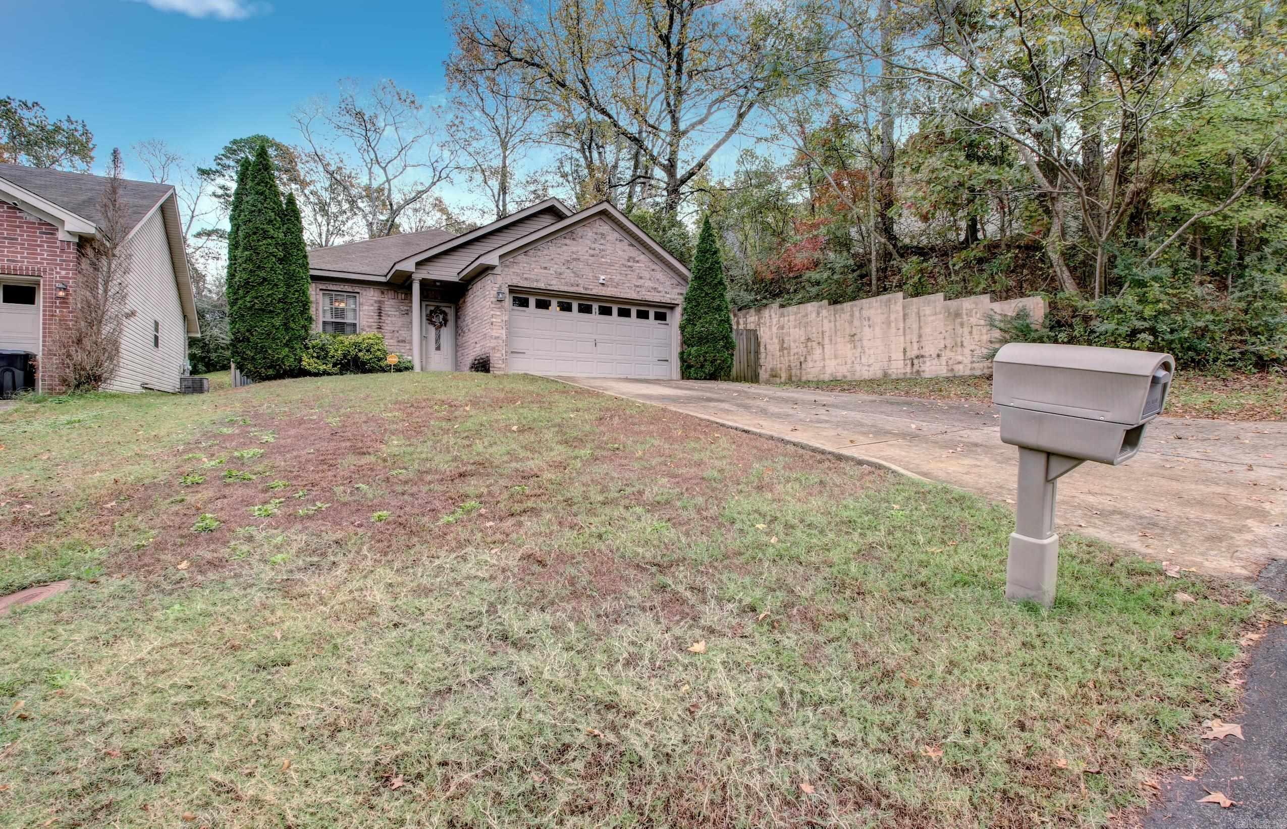 Welcome home to 2911 Holt St, tucked away in the heart of Little Rock. This 3-bedroom 2 bath traditional home boasts ton of amenities, like Crown molding throughout home, double closets in primary bedroom and bathroom, French drains, gutters and fully fenced in backyard. Enjoy summer entertaining on the newly installed deck. Call for an appointment today and make this your new home.