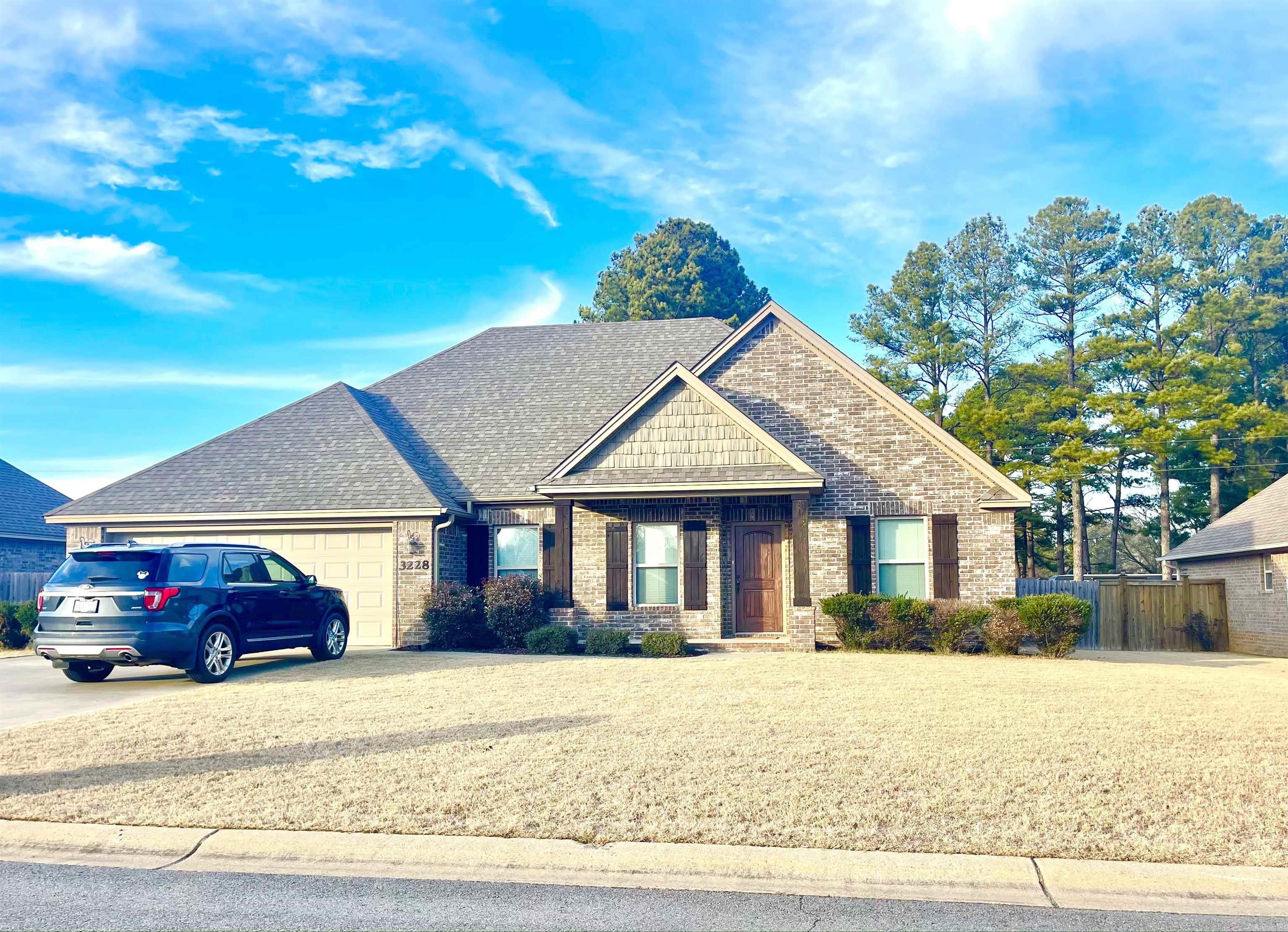 STONEHENGE S/D - Residential