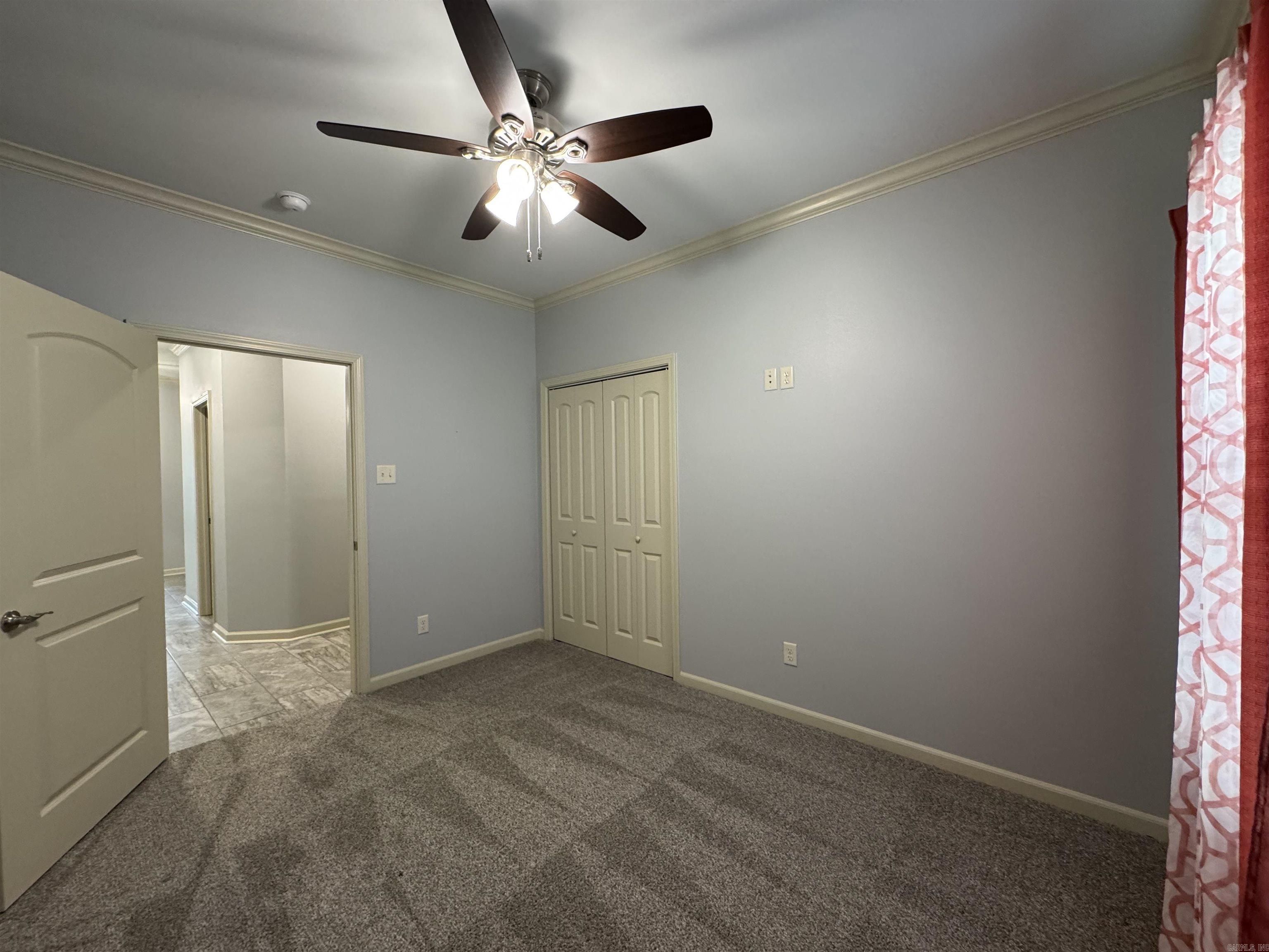 JEFFREYS PLACE SUBDIVISION - Residential