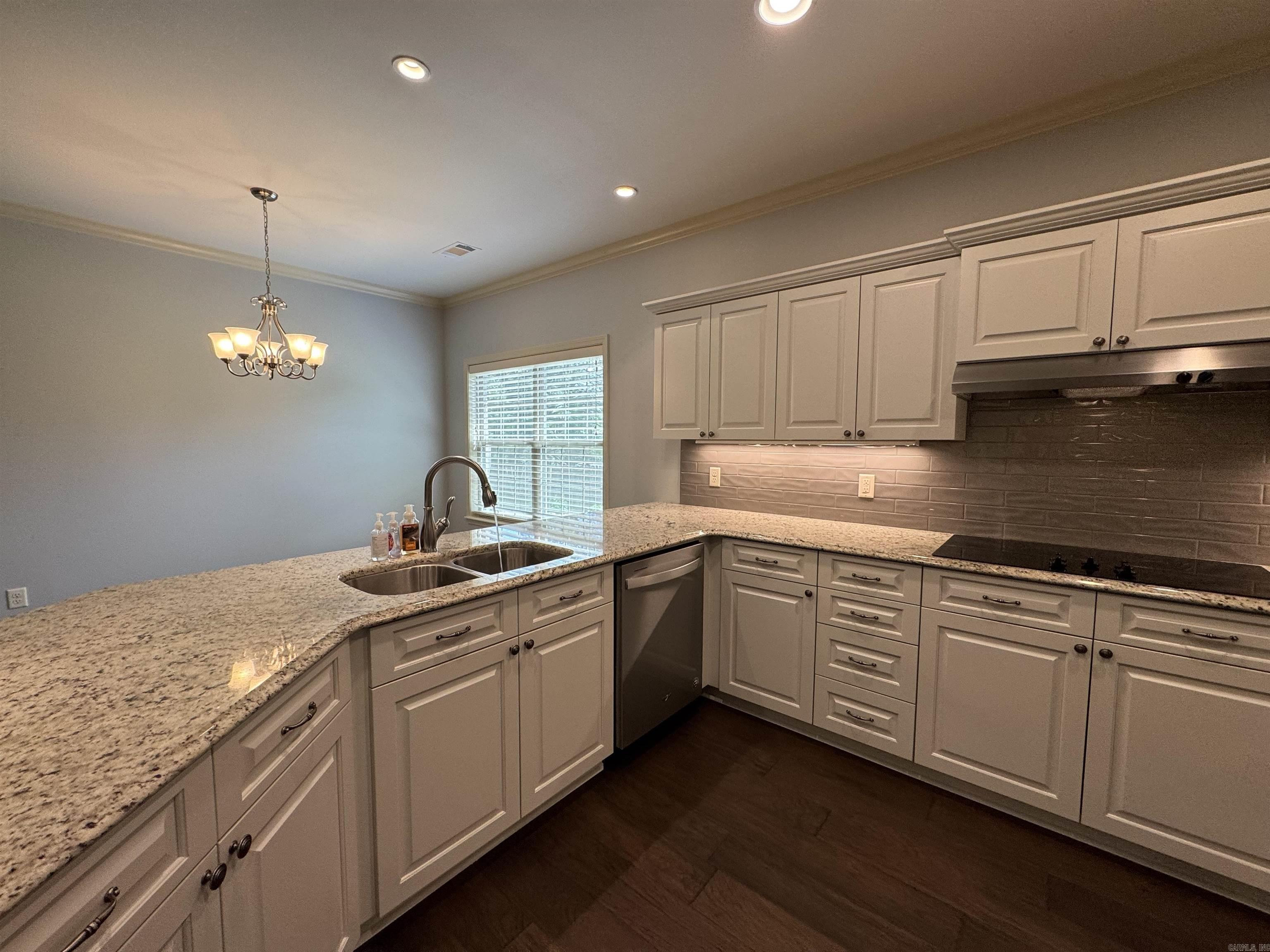 JEFFREYS PLACE SUBDIVISION - Residential